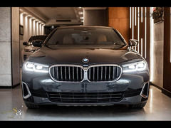 BMW. . . 520i 2023
