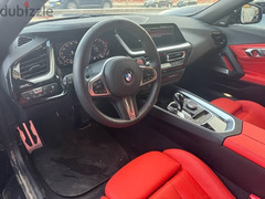 بي ام دبليو BMW Z4 2024 - 6