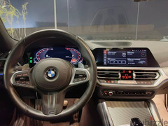 BMW 430i / G22 / 14,000 km - 3