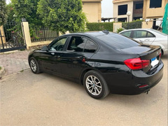 BMW 318 2019 - 3