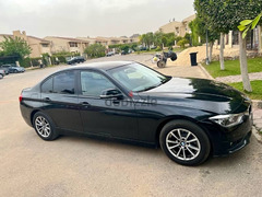 BMW 318 2019 - 4