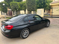 BMW 318 2019 - 5