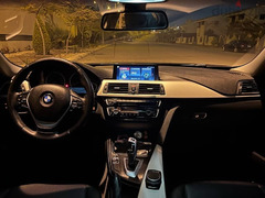 BMW 318 2019 - 7