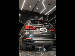 BMW X5موديل 2015-XDrive50i - 8