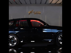2024 BMW iX3 Innovation - 2