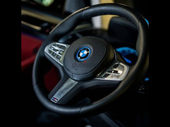 2024 BMW iX3 Innovation - 7