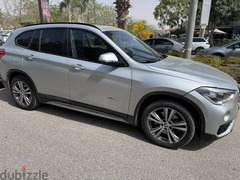 BMW X1 2019 - 5