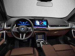 BMW X1 2024 - 2
