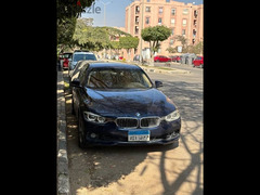 BMW 318I 2019 - 3