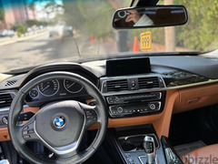 BMW 318I 2019 - 4