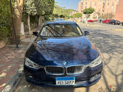 BMW 318I 2019 - 5
