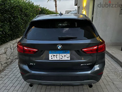 BMW X1 2019 - 2