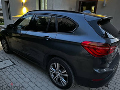 BMW X1 2019 - 4