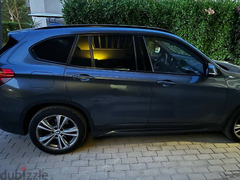 BMW X1 2019 - 5