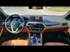 BMW 520 2018 - 5