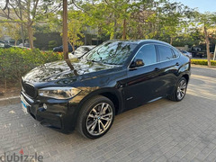 BMW X6 2017 - 3