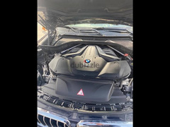 BMW X6 2017 (M) - 2