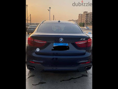 BMW X6 2017 (M) - 4