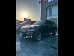 BMW X5 2017 - 5