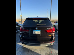 BMW X5 2017 - 6