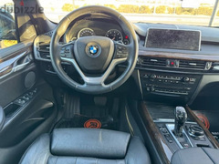 BMW X5 2017 - 8