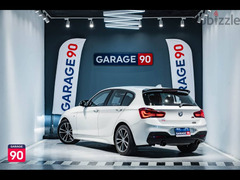 BMW 118I 2019 - 5