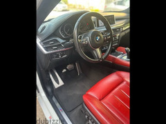 BMW X6 2018 - 7