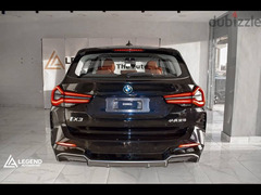 BMW ix3 topline 2024 - 2