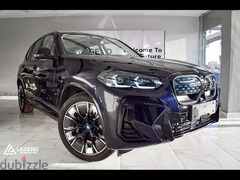 BMW ix3 topline 2024 - 3