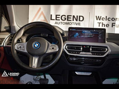 BMW ix3 topline 2024 - 4