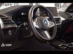 BMW ix3 topline 2024 - 6