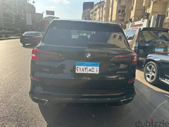 BMW X5 / 2020 / M / حالة الزيرو - 4