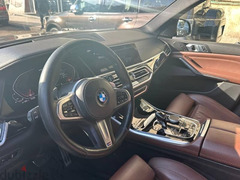 BMW X5 / 2020 / M / حالة الزيرو - 5
