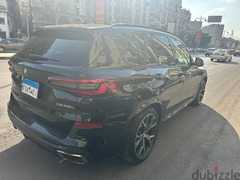 BMW X5 / 2020 / M / حالة الزيرو - 6