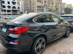 BMW X4 / 2017 / MSPORT / حالة نادرة / FIRST OWNER - 3