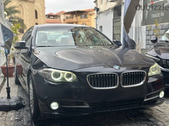 BMW 520 2014 - 3
