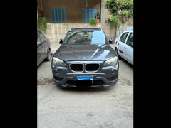 BMW X1 2015 Sportline للبيع