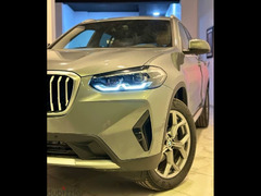 بي ام دبليو إكس 3 2024 BMW X3 XDrive 30 - 8