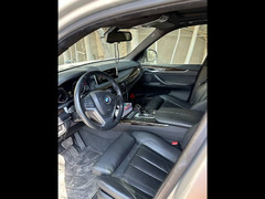 BMW X5 2016 - 4