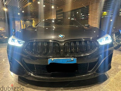 BMW 850 2020 - 7