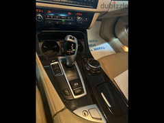 BMW 520 2015 - 8