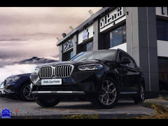 BMW X3 2024 - 2