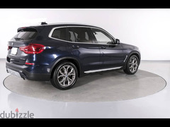 BMW X3 2019 , Perfect Condition - 4