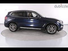 BMW X3 2019 , Perfect Condition - 5