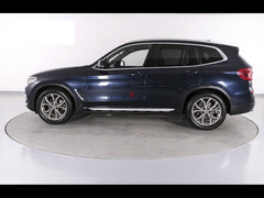 BMW X3 2019 , Perfect Condition - 7