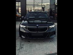 BMW 520 2024 - 2