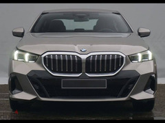 BMW 520 2024 - 3