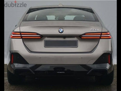 BMW 520 2024 - 4