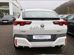BMW X2 2024 - 4