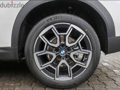 BMW X2 2024 - 8